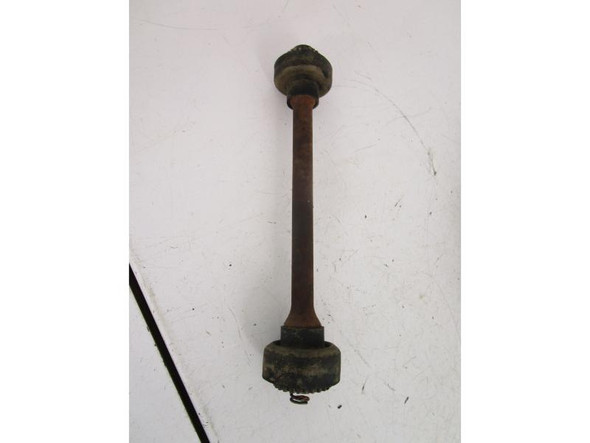 09 Yamaha YFM 700 Grizzly EFI Front Drive Prop Shaft 3B4-46173-10-00 2009-2011