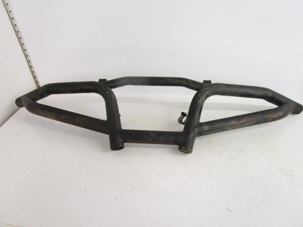 2007-2015 Yamaha YFM 700 Grizzly EFI EPS Bison Rear Brush Guard