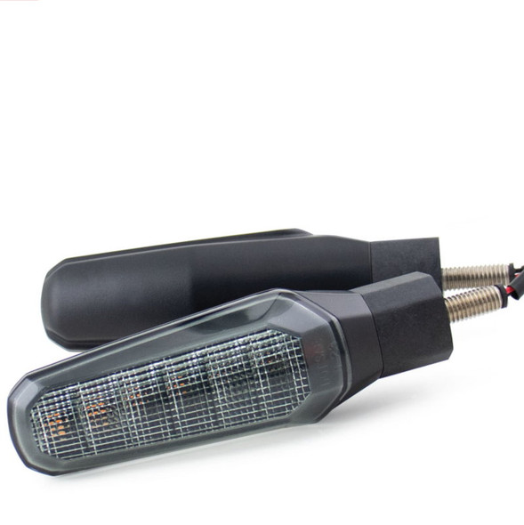 Koso Z5 LED Turn Signals Smoke HE053001