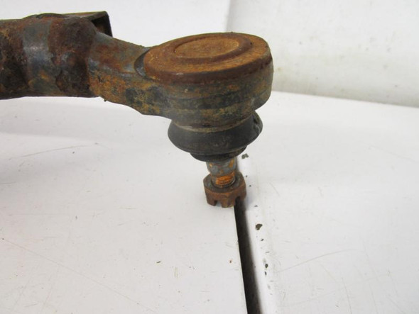 09 Yamaha YFM 700 Grizzly EFI EPS Right Front A Arms 1HP-F3580-11-00 2007-2013