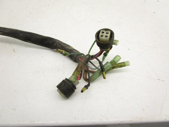 88 Yamaha Moto 4 YFM 200 DX Wiring Harness 2FH-82590-00-00 1987-1988