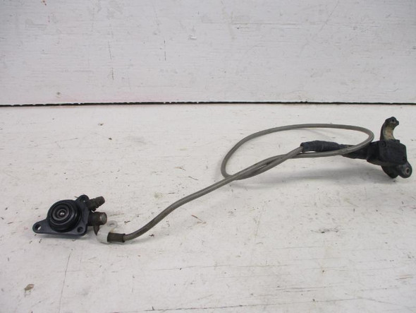 2016 Beta 350 RR RR-S Four Stroke Clutch Master Cylinder Hose Slave Cylinder