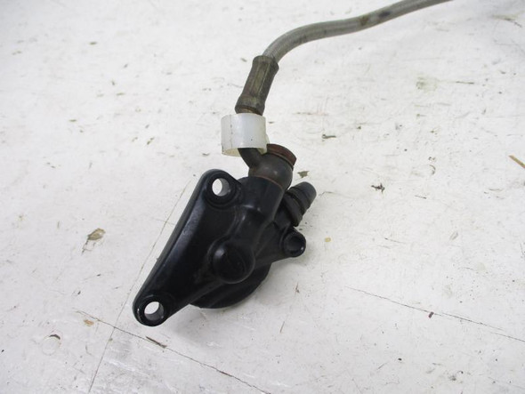 2016 Beta 350 RR RR-S Four Stroke Clutch Master Cylinder Hose Slave Cylinder