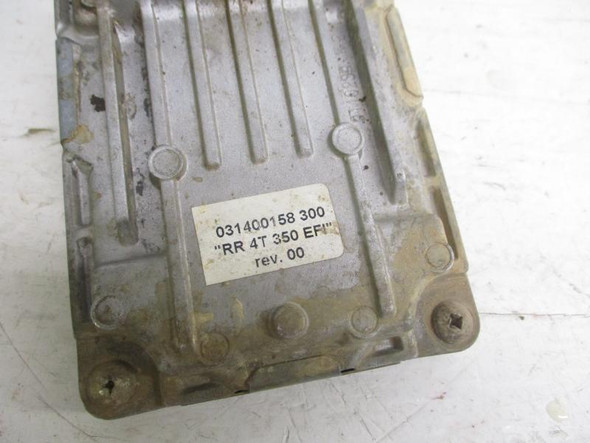 2016 Beta 350 RR RR-S Four Stroke ECU AB.12111.EFI