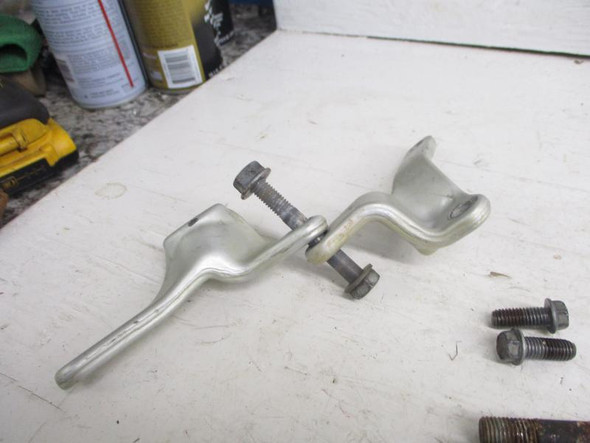 2016 Beta 350 RR RR-S Four Stroke Motor Engine Mount