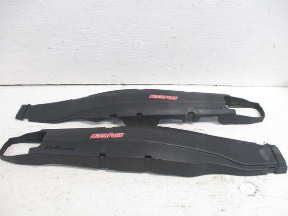 2016 Beta 350 RR RR-S Four Stroke Polisport Swingarm Cover Guard