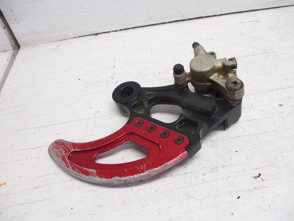 2016 Beta 350 RR RR-S Four Stroke Rear Brake Caliper Guard Mount 25.03066.000