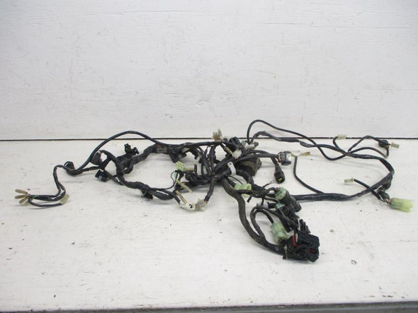 2016 Beta 350 RR RR-S Four Stroke Wiring Harness 031.40.041.00.00