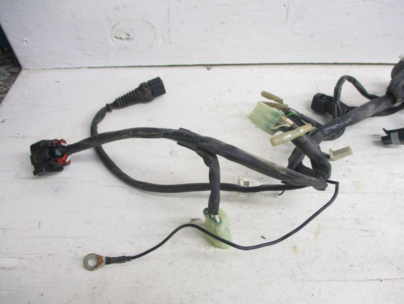 2016 Beta 350 RR RR-S Four Stroke Wiring Harness 031.40.041.00.00