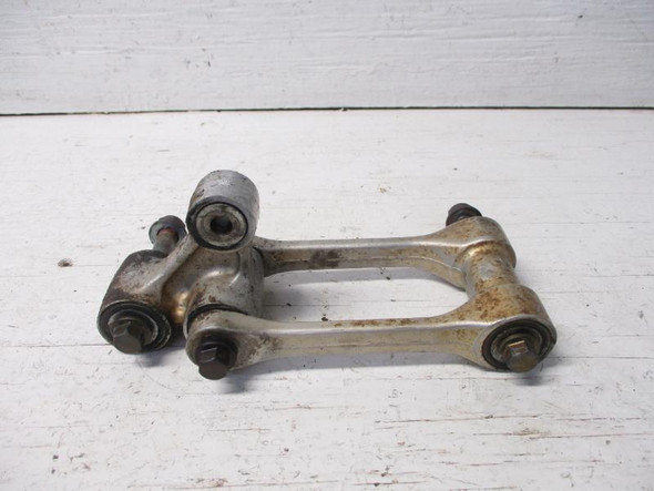 2016 Beta 350 RR RR-S Four Stroke Rear Shock Linkage 020.33.030.80.00