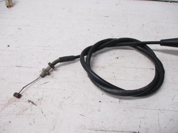 2016 Beta 350 RR RR-S Four Stroke Throttle and Cables