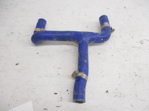 2016 Beta 350 RR RR-S Four Stroke Radiator Hose Blue
