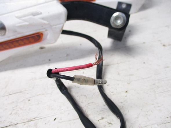 2016 Beta 350 RR RR-S Four Stroke Zeta Hand Guards