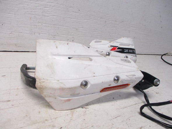 2016 Beta 350 RR RR-S Four Stroke Zeta Hand Guards