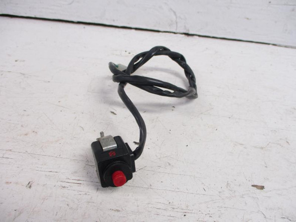 2016 Beta 350 RR RR-S Four Stroke Kill On Off Switch