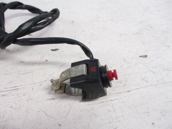 2016 Beta 350 RR RR-S Four Stroke Kill On Off Switch