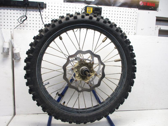 2016 Beta 350 RR RR-S Four Stroke Front Wheel Rim 21x1.60 020.41.140.00.59