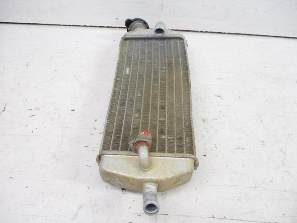 2016 Beta 350 RR RR-S Four Stroke Left Radiator 020.39.110.00.00