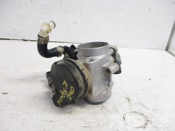 2016 Beta 350 RR RR-S Four Stroke Throttle Body Fuel Injection 029.13.013.80.00