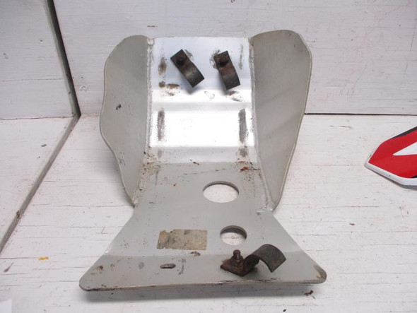 2016 Beta 350 RR RR-S Four Stroke Frame Skid Plate AB-21120