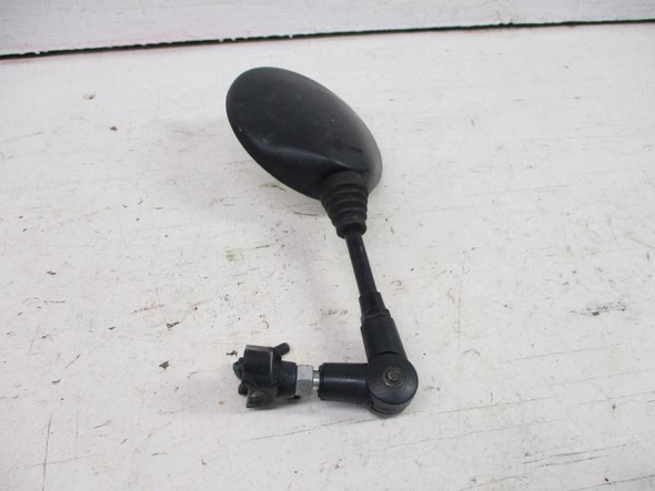 2016 Beta 350 RR RR-S Four Stroke Left Clutch Clamp and Mirrors