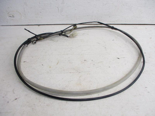 2016 Beta 350 RR RR-S Four Stroke Front Brake Line Hose 29.09108.000