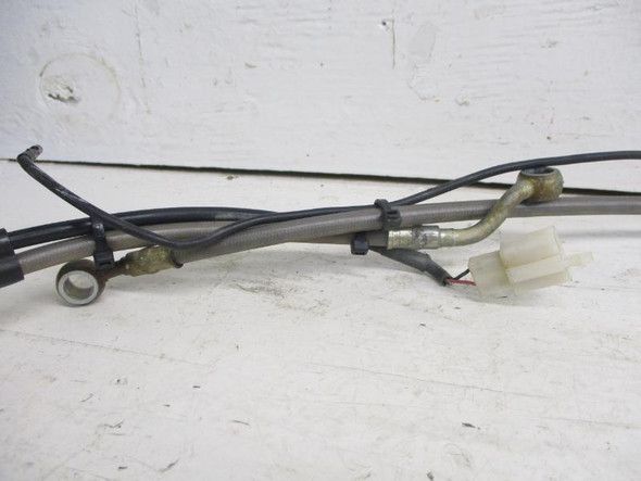 2016 Beta 350 RR RR-S Four Stroke Front Brake Line Hose 29.09108.000