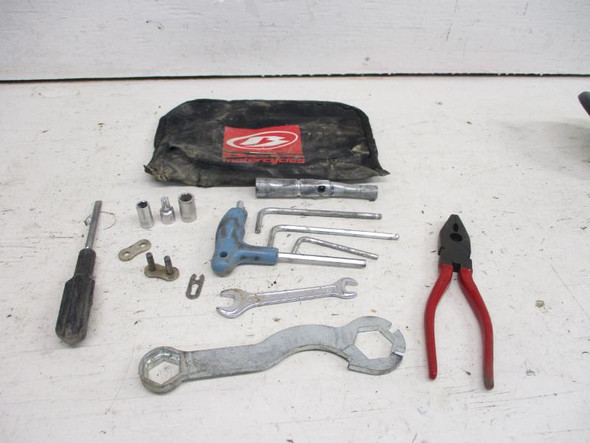 2016 Beta 350 RR RR-S Four Stroke Tool Kit