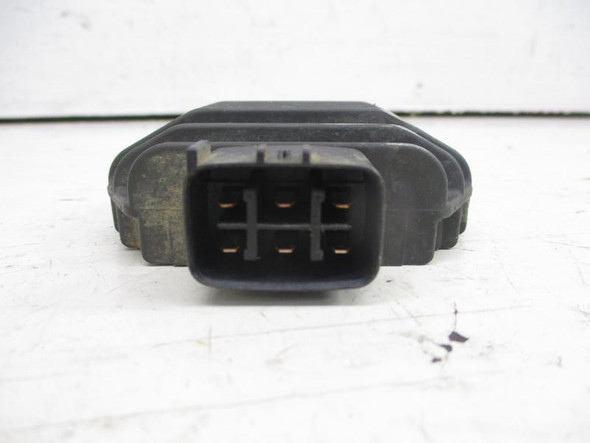 2016 Beta 350 RR RR-S Four Stroke Voltage Regulator 031.40.025.37.00