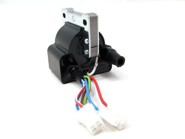 Powerdynamo MZ-B VAPE Ignition System Replacement Coil and CDI Combo