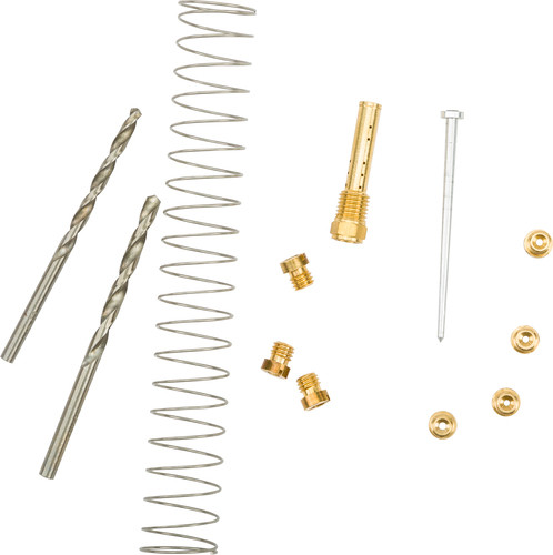 Keihin CV Carb Recalibration Tuner Kit Cycle Pro 16541