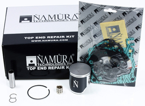Namura +0.01mm Top End Kit NX-10003-BK for Honda CR125R 2004