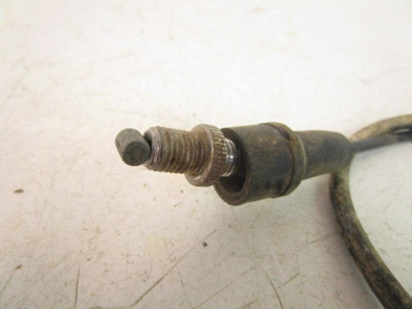 00 Polaris Sportsman 500 OEM Throttle Cable 7080709 1999-2000