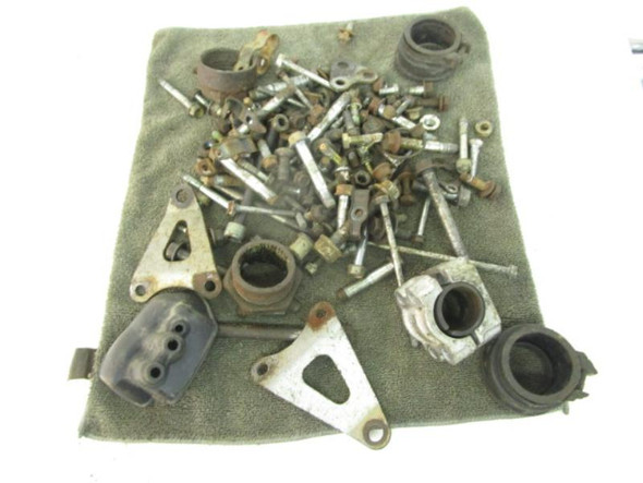 98 Honda TRX 300EX Sportrax Misc Frame Chassis Hardware Bolts 1993-2006