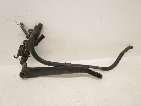 98 Honda TRX 300EX Sportrax Rear Brake Master Cylinder 43510-HM3-A62 1995-2004