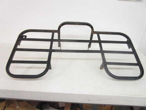 00 Polaris Trail Boss 325 Rear Rack Carrier 1012876-067 2000