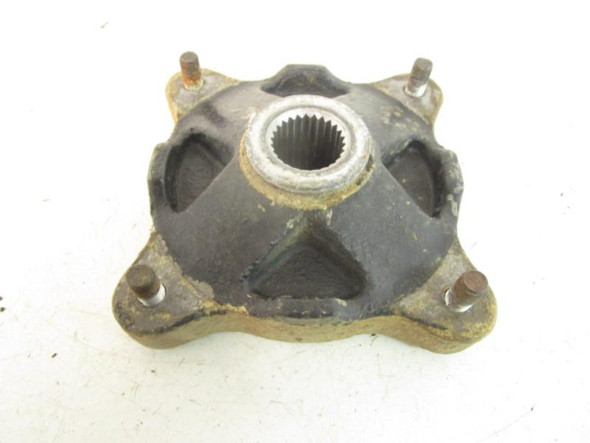 00 Polaris Sportsman 500 Rear Wheel Hub #2 5131649 1997-2002