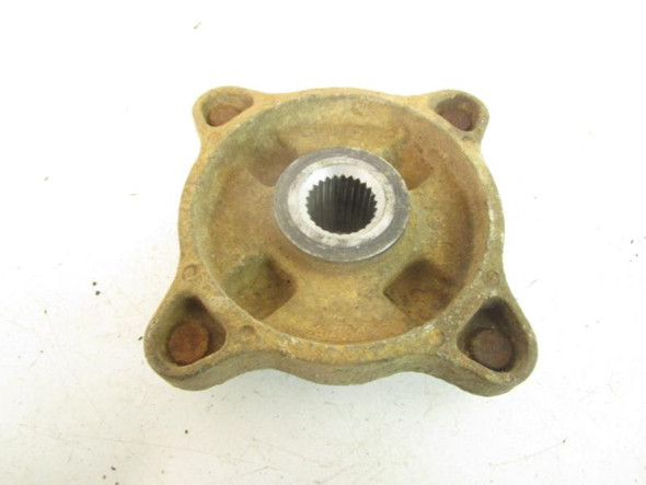 00 Polaris Sportsman 500 Rear Wheel Hub #2 5131649 1997-2002