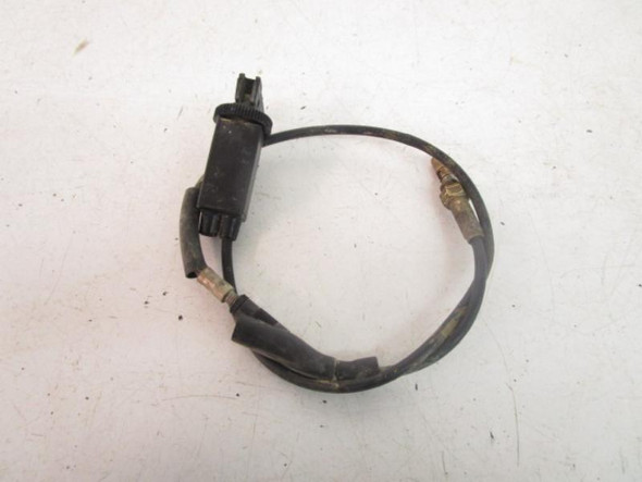 00 Polaris Trail Boss 325 Choke Cable Lever 7080726 2000