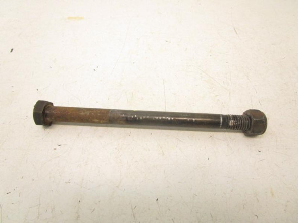 07 Cobra CX 50 SR King Swingarm Pivot Bolt HCBF1403