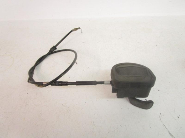 00 Polaris Trail Boss 325 Thumb Throttle Lever 2010203 2000-2001