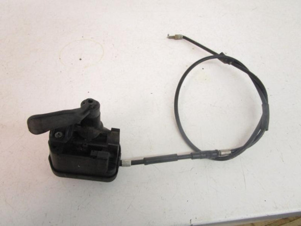 00 Polaris Trail Boss 325 Thumb Throttle Lever 2010203 2000-2001