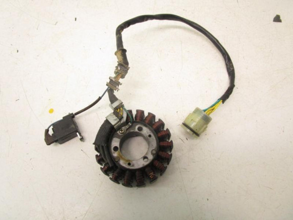 04 Honda TRX 400 FA Rancher OEM Stator Generator 31120-HN7-003 2004-2007