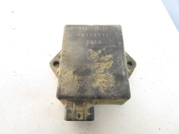 00 Polaris Trail Boss 325 OEM CDI Igniter Box 3086464 2000-2002