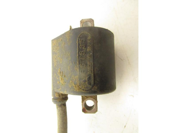 00 Polaris Trail Boss 325 Ignition Coil 3087036 2000-2002