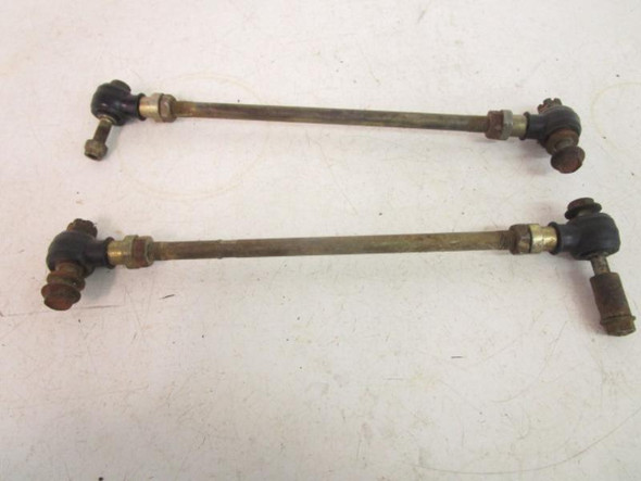 00 Polaris Sportsman 500 Steering Tie Rods 5020926 1998-2004
