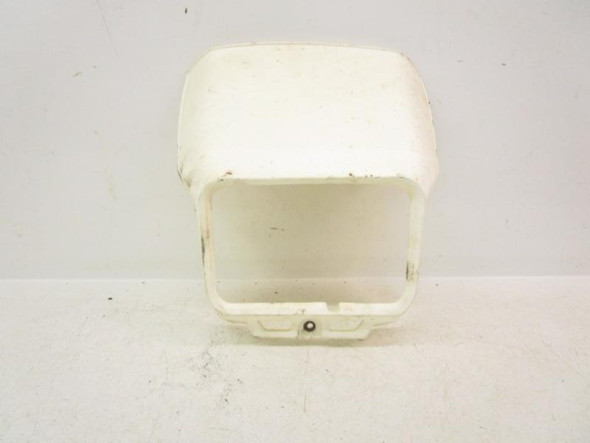 Yamaha TW 200 Headlight Shroud Cowl 3AW-28351-20-00 2001-2023