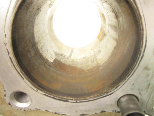 00 Polaris Trail Boss 325 Cylinder Jug 78mm *NEEDS BORED* 3086795 2000