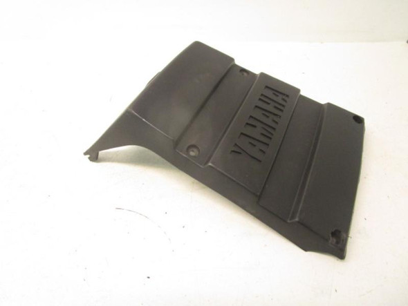 86 Yamaha YFM 80 Moto 4 Hood Front Fender Cover 55X-21551-00-00 1985-1988