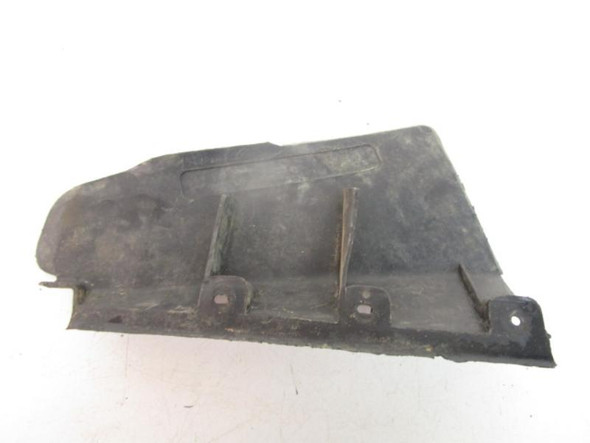 00 Polaris Sportsman 500 Front Right CV Axle Guard 5431838 1996-2004